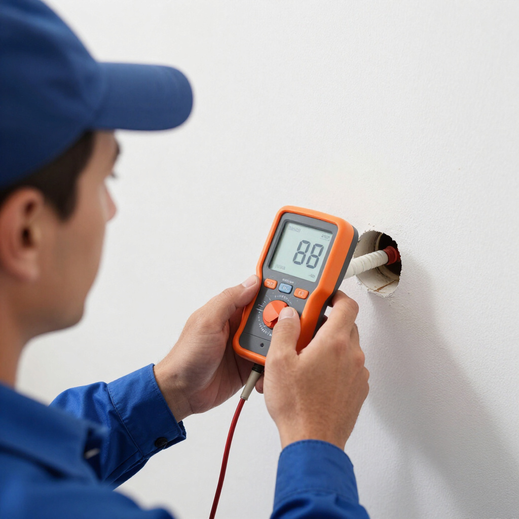 Leak Detection & Repair in Southaven