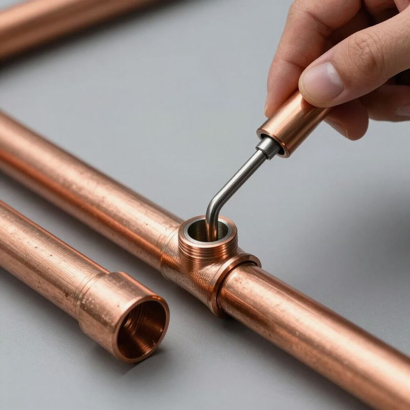 Sewer & Pipe Services in Southaven