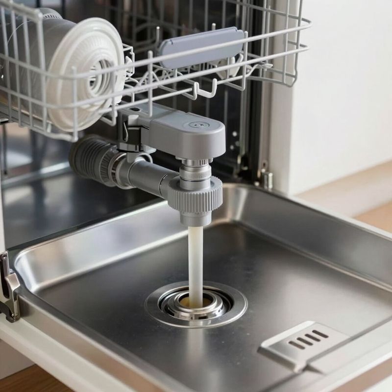 Garbage Disposal in Southaven